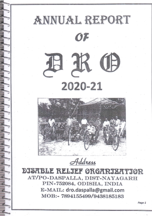 Annual Report 2018-2019